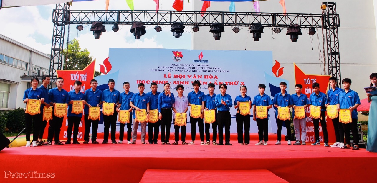 Khai mạc Lễ hội văn hoá học sinh - sinh viên lần thứ X Khai mạc Lễ hội văn hoá học sinh - sinh viên lần thứ X