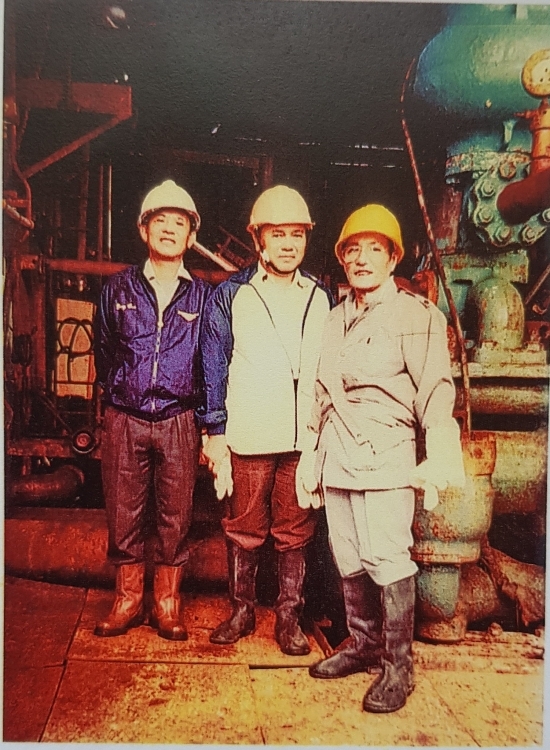 Ký ức không phai màu thời gian: (Kỳ cuối) Nhìn lại quá khứ, hướng tới tương lai Ký ức không phai màu thời gian: (Kỳ cuối) Nhìn lại quá khứ, hướng tới tương lai