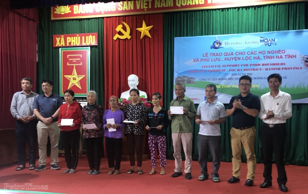 Chuyến về nguồn ý nghĩa của Đảng bộ cơ sở Hoàng Long – Hoàn Vũ JOC Chuyến về nguồn ý nghĩa của Đảng bộ cơ sở Hoàng Long – Hoàn Vũ JOC
