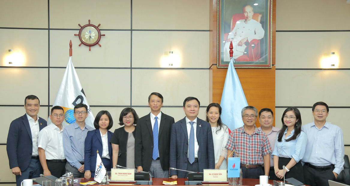 Kỳ họp lần thứ 47 Hội đồng Dầu khí ASEAN hợp tác thúc đẩy chuyển dịch năng lượng hướng tới phát triển bền vững Kỳ họp lần thứ 47 Hội đồng Dầu khí ASEAN: Hợp tác thúc đẩy chuyển dịch năng lượng hướng tới phát triển bền vững