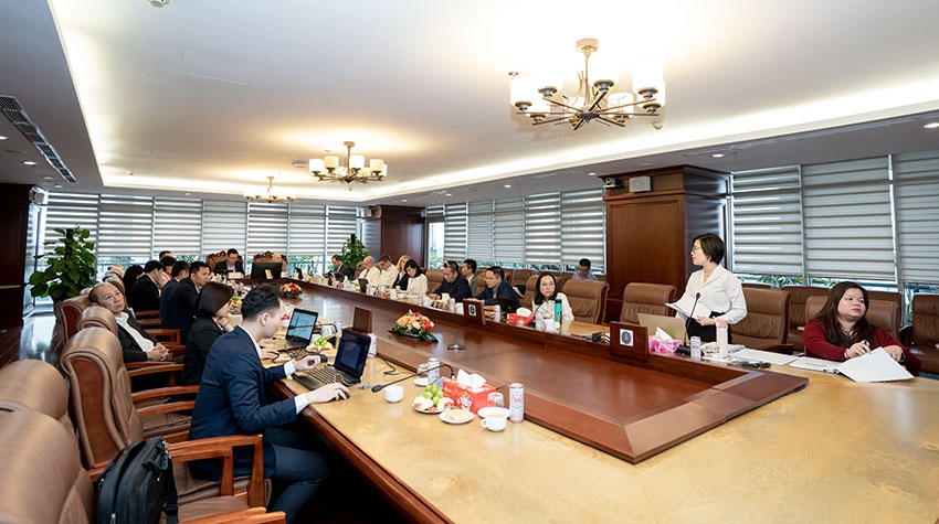 PVI: Tiếp tục giữ vững vị trí dẫn đầu thị trường bảo hiểm phi nhân thọ Việt Nam PVI: Tiếp tục giữ vững vị trí dẫn đầu thị trường bảo hiểm phi nhân thọ Việt Nam