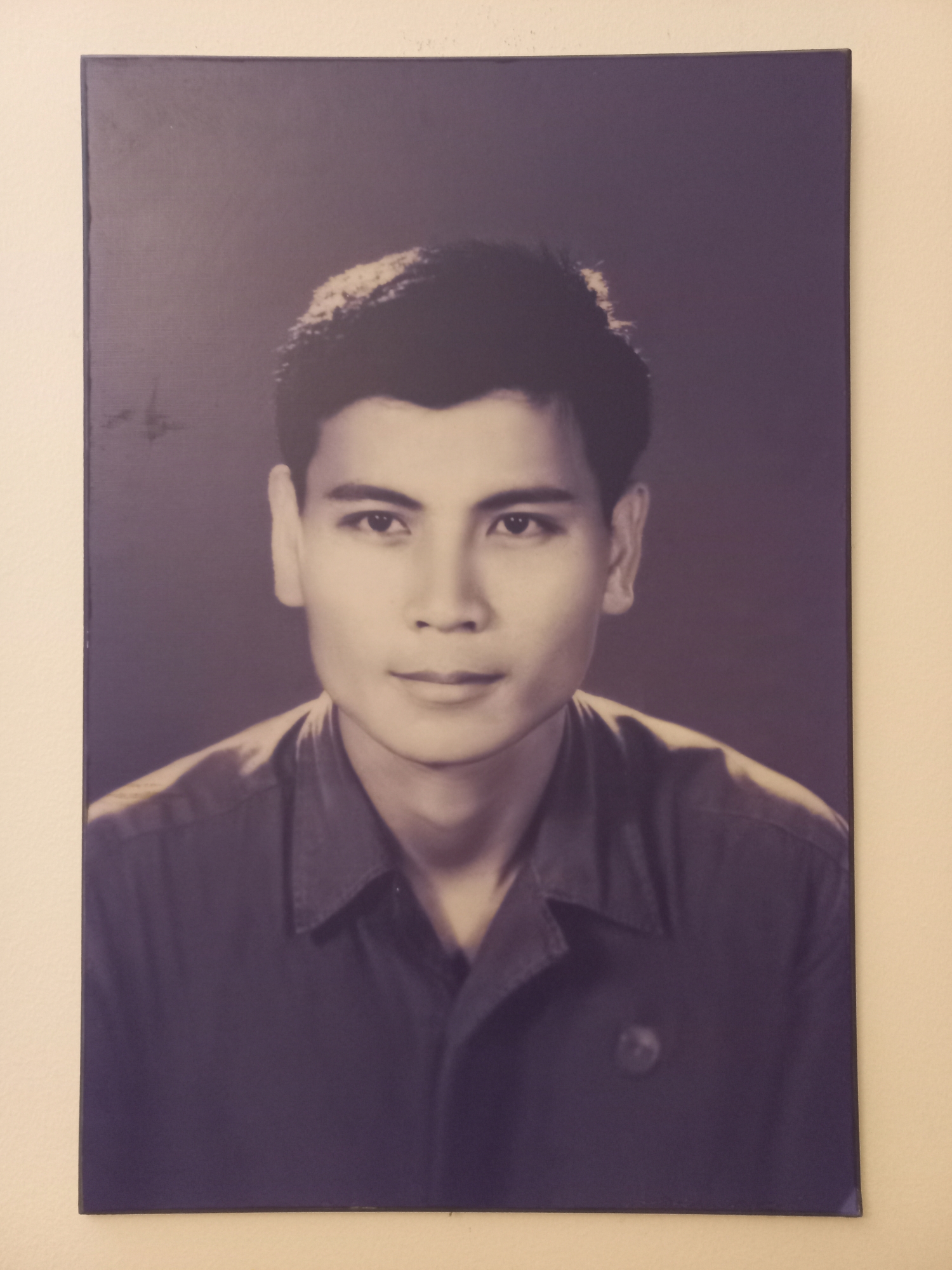 Chuyện về người lính Dầu khí mở đường vào chiến dịch Khe Sanh Chuyện về người lính Dầu khí mở đường vào chiến dịch Khe Sanh