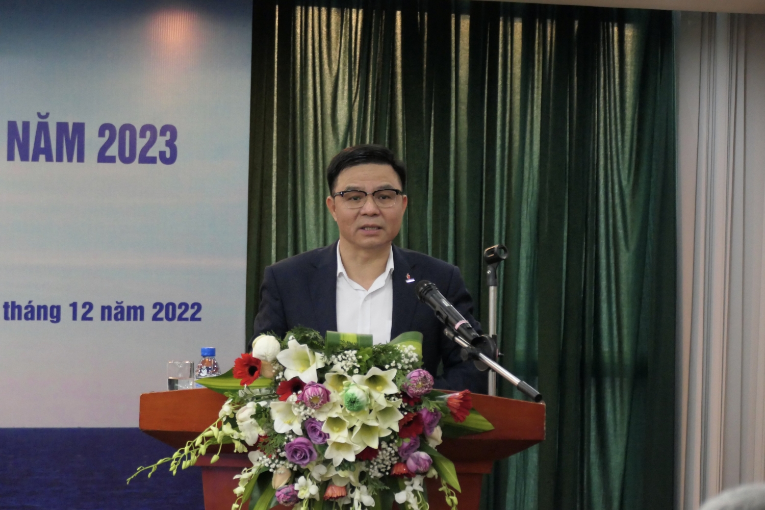 Những điểm sáng của PETROCONs trong năm 2022 Những điểm sáng của PETROCONs trong năm 2022