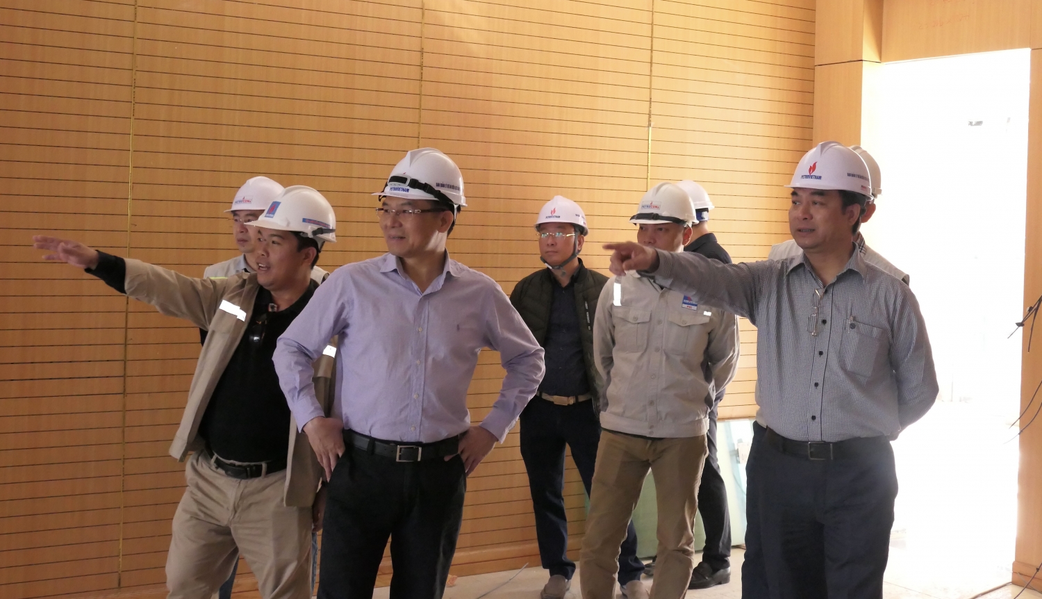 Năm 2022: NMNĐ Thái Bình 2 sản xuất khoảng 400 triệu kWh điện thương phẩm Năm 2022: NMNĐ Thái Bình 2 sản xuất khoảng 400 triệu kWh điện thương phẩm