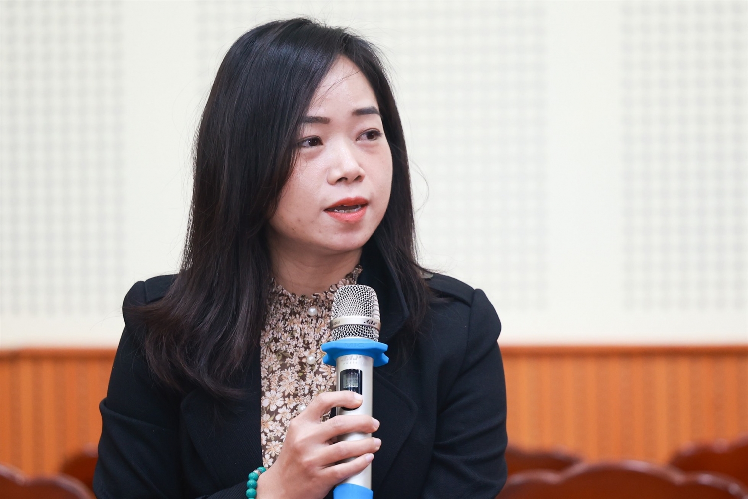 Tọa đàm Luật Dầu khí sửa đổi - tạo cơ chế, chính sách thu đầu tư Tọa đàm Luật Dầu khí sửa đổi - tạo cơ chế, chính sách thu đầu tư