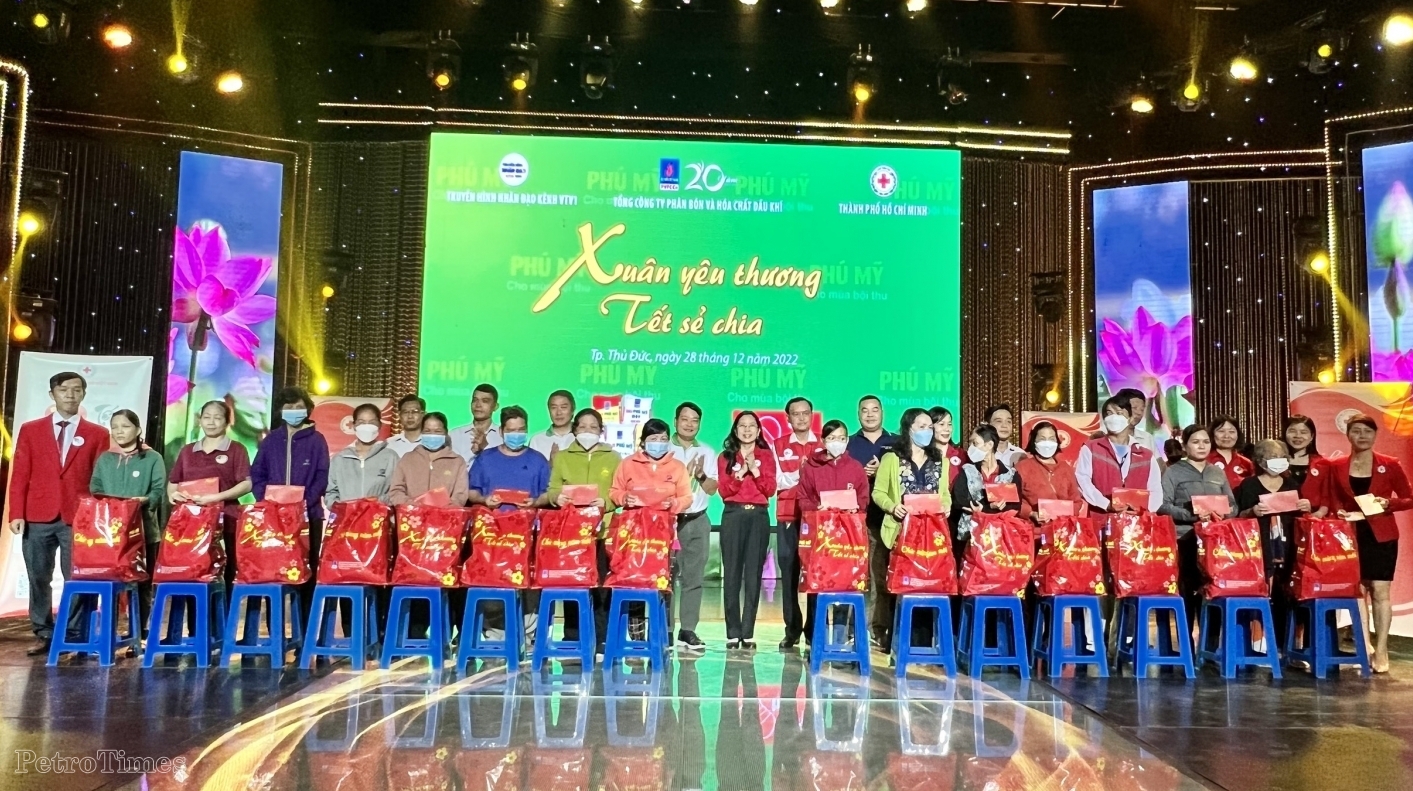 Đảng ủy Tập đoàn Dầu khí Quốc gia Việt Nam: Triển khai các hoạt động mừng Đảng, mừng Xuân Quý Mão 2023 Đảng ủy Tập đoàn Dầu khí Quốc gia Việt Nam: Triển khai các hoạt động mừng Đảng, mừng Xuân Quý Mão 2023