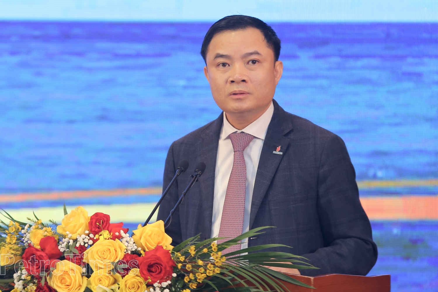 Thực trạng và giải pháp thúc đẩy hoạt động thăm dò khai thác Thực trạng và giải pháp thúc đẩy hoạt động thăm dò khai thác