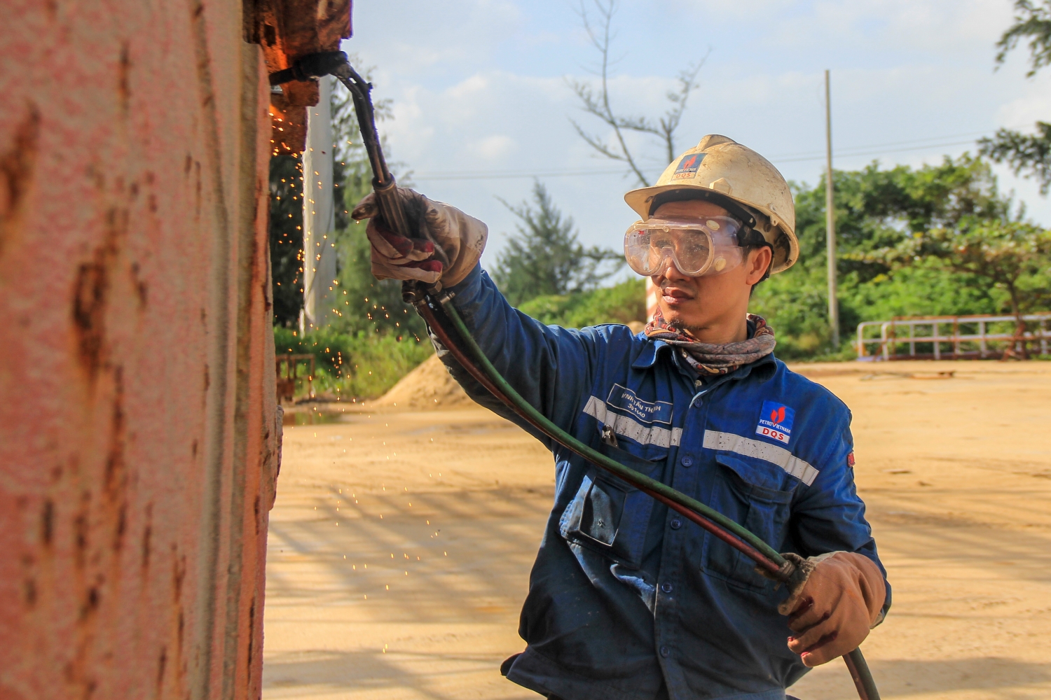 DQS - Thành công từ tích cực mở rộng thị trường DQS - Thành công từ tích cực mở rộng thị trường