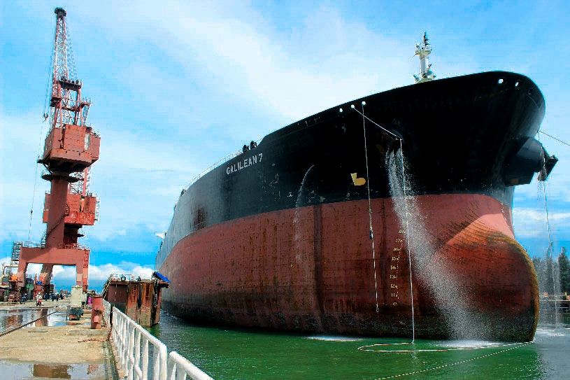 DQS - Thành công từ tích cực mở rộng thị trường DQS - Thành công từ tích cực mở rộng thị trường