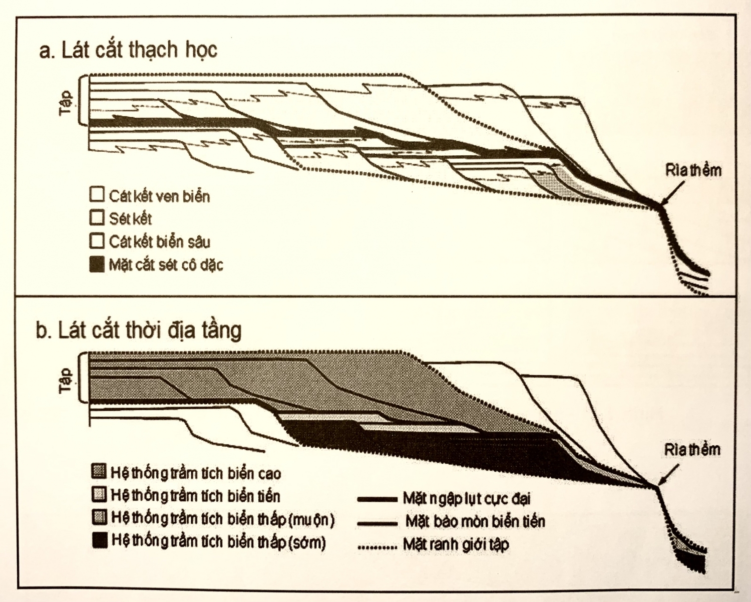 Địa tầng