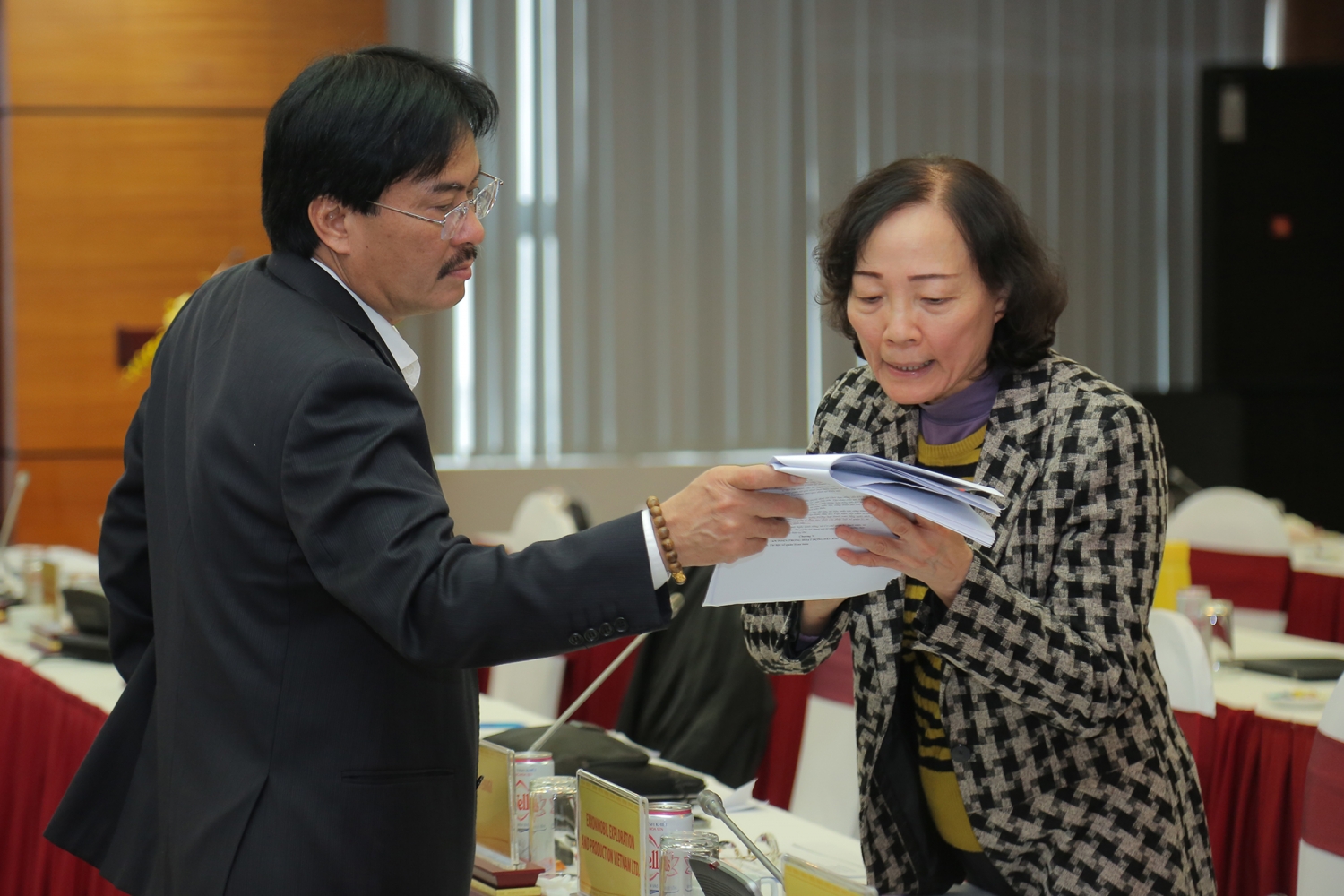Petrovietnam lấy ý kiến góp ý dự thảo Nghị định Luật Dầu khí năm 2022 Petrovietnam lấy ý kiến góp ý dự thảo Nghị định Luật Dầu khí năm 2022