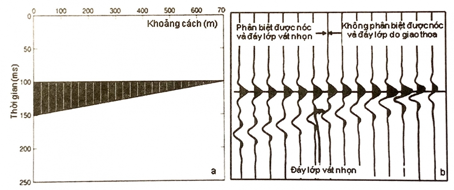 Các đặc điểm sóng đàn hồi Các đặc điểm sóng đàn hồi