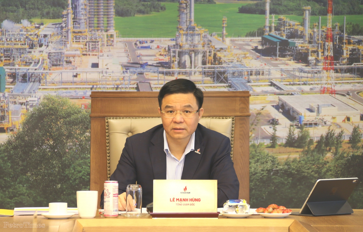 PVcomBank hướng đến trở thành “Ngân hàng với giải pháp tài chính toàn diện” PVcomBank hướng đến trở thành “Ngân hàng với giải pháp tài chính toàn diện”