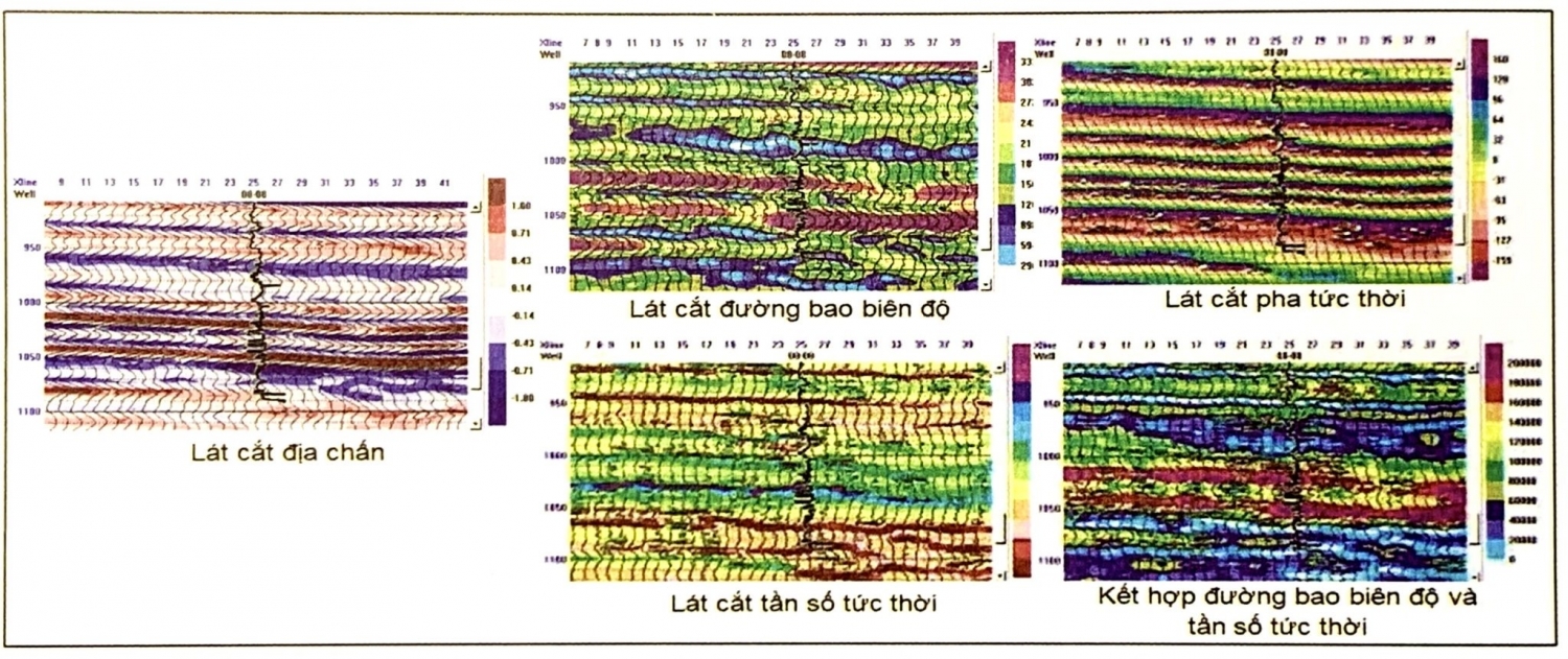 Các thuộc tính theo mẫu