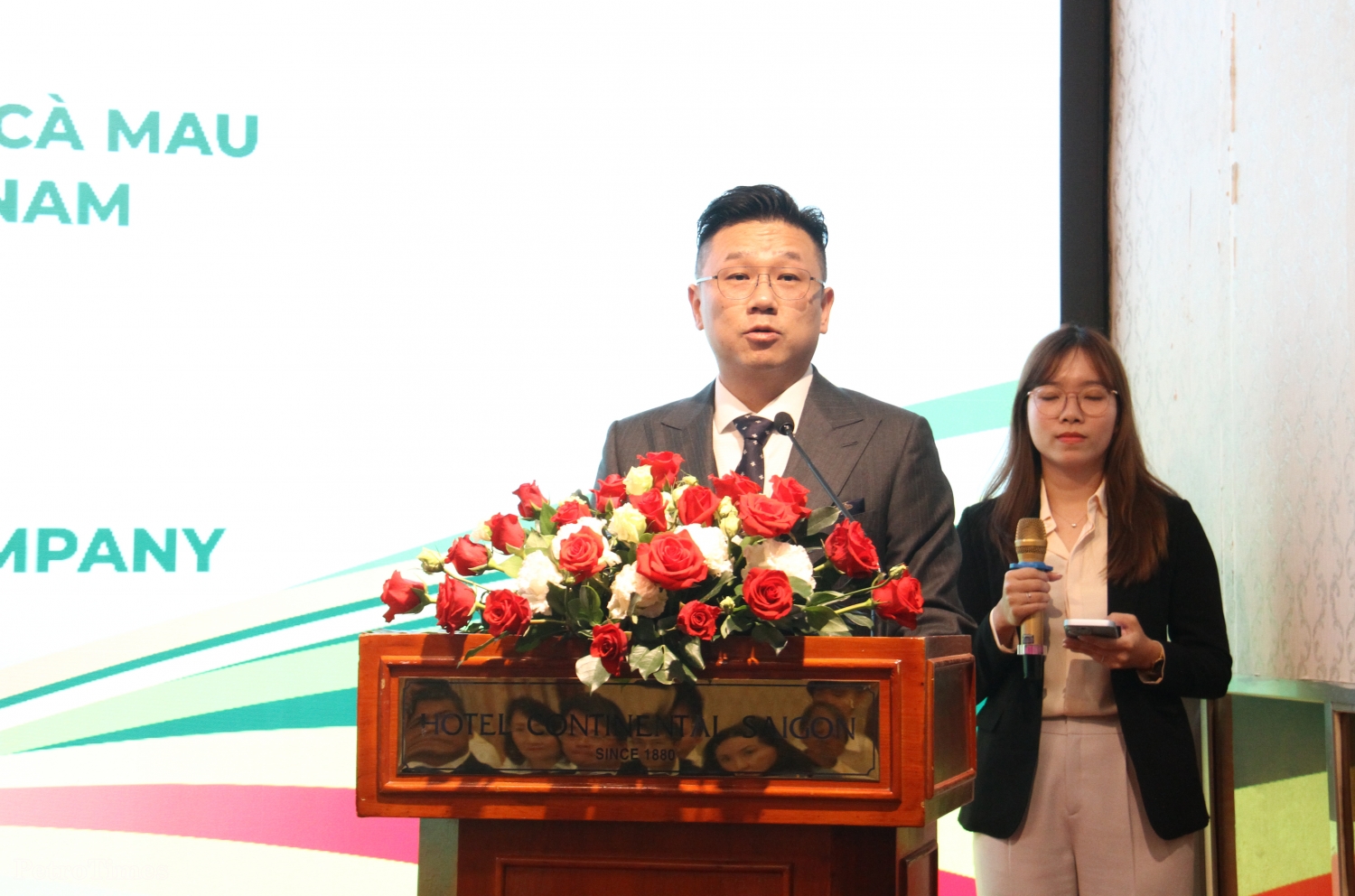 PVCFC ký kết hợp tác quan trọng với Tập đoàn Hoá chất Vân Thiên Hoá PVCFC ký kết hợp tác phân phối sản phẩm DAP với Tập đoàn Hoá chất Vân Thiên Hoá