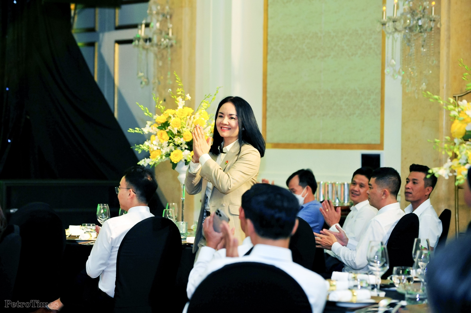 PVCFC kỷ niệm 12 năm thành lập: Hành trình kiến tạo giá trị nông nghiệp Việt PVCFC kỷ niệm 12 năm thành lập: Hành trình kiến tạo giá trị nông nghiệp Việt