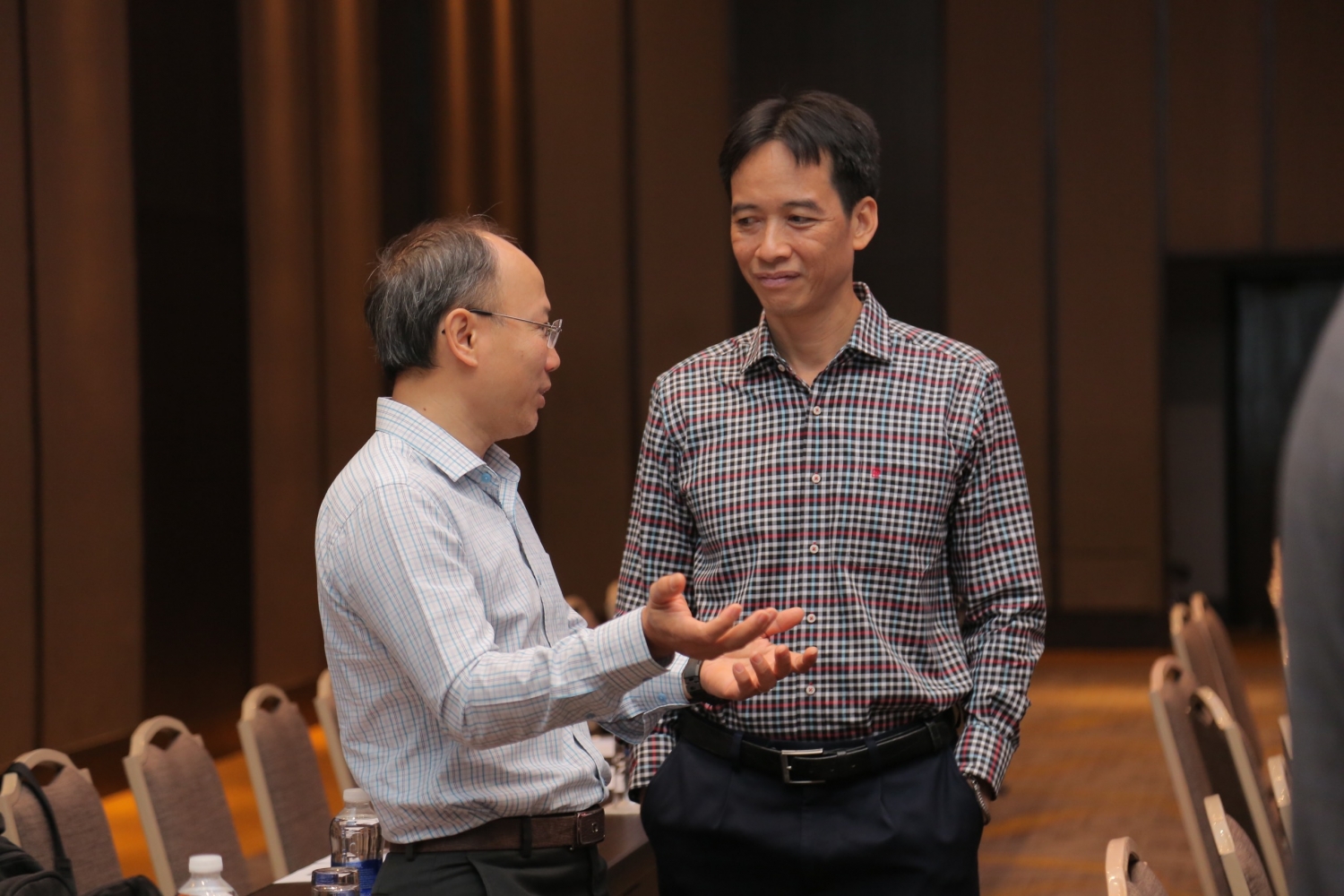 Bộ Công Thương và Petrovietnam tổ chức tọa đàm giới thiệu Luật Dầu khí năm 2022 đến các nhà thầu Dầu khí Bộ Công Thương và Petrovietnam tổ chức tọa đàm giới thiệu Luật Dầu khí năm 2022 đến các nhà thầu Dầu khí