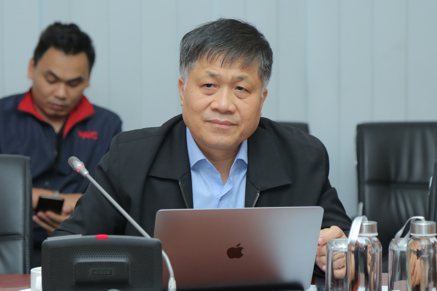 Hội Dầu khí Việt Nam đóng góp ý kiến sửa đổi Nghị định 124 về đầu tư ra nước ngoài trong hoạt động dầu khí Hội Dầu khí Việt Nam đóng góp ý kiến sửa đổi Nghị định 124 về đầu tư ra nước ngoài trong hoạt động dầu khí
