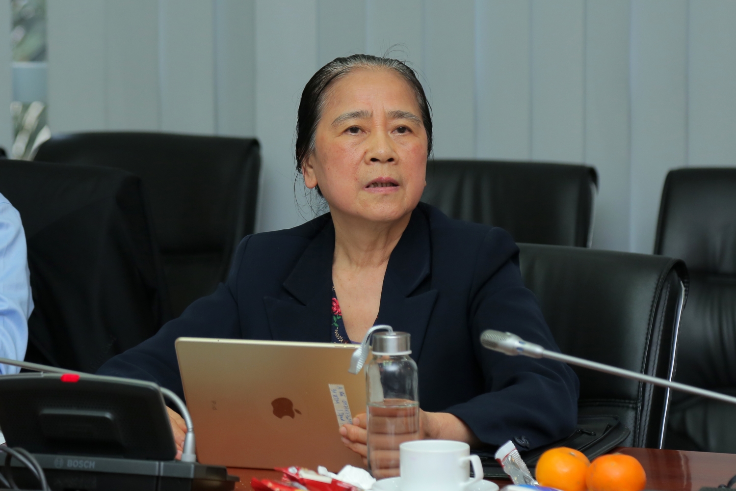 Hội Dầu khí Việt Nam đóng góp ý kiến sửa đổi Nghị định 124 về đầu tư ra nước ngoài trong hoạt động dầu khí Hội Dầu khí Việt Nam đóng góp ý kiến sửa đổi Nghị định 124 về đầu tư ra nước ngoài trong hoạt động dầu khí