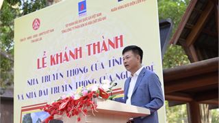 PVFCCo: Nghĩa tình, sẻ chia vì cộng đồng