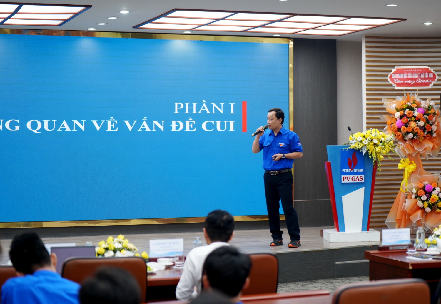Tham luận: “Ăn mòn dưới lớp bảo ôn – từ cơ chế hư hỏng đến phương pháp kiểm tra, biện pháp phòng ngừa và thực tiễn áp dụng tại BSR” Tham luận: “Ăn mòn dưới lớp bảo ôn – từ cơ chế hư hỏng đến phương pháp kiểm tra, biện pháp phòng ngừa và thực tiễn áp dụng tại BSR”