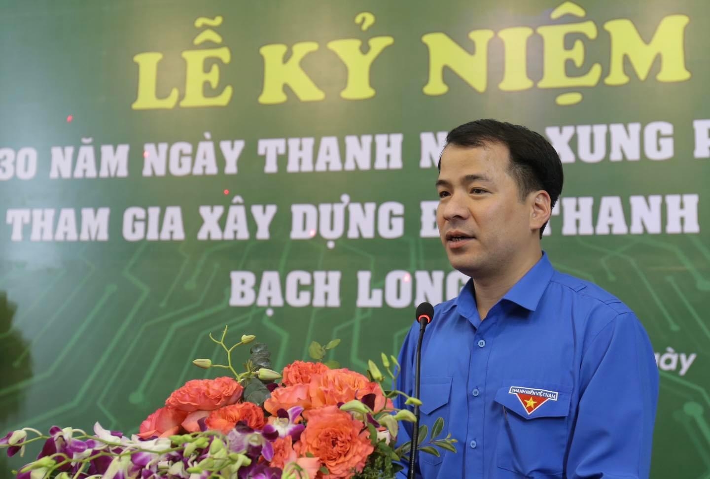 Hành trình tới đảo Thanh niên Bạch Long Vĩ