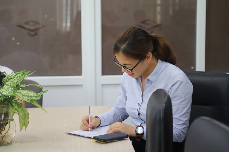 PVU- Sẵn sàng 5S tạo nét thành công PVU - Sẵn sàng 5S, tạo nét thành công