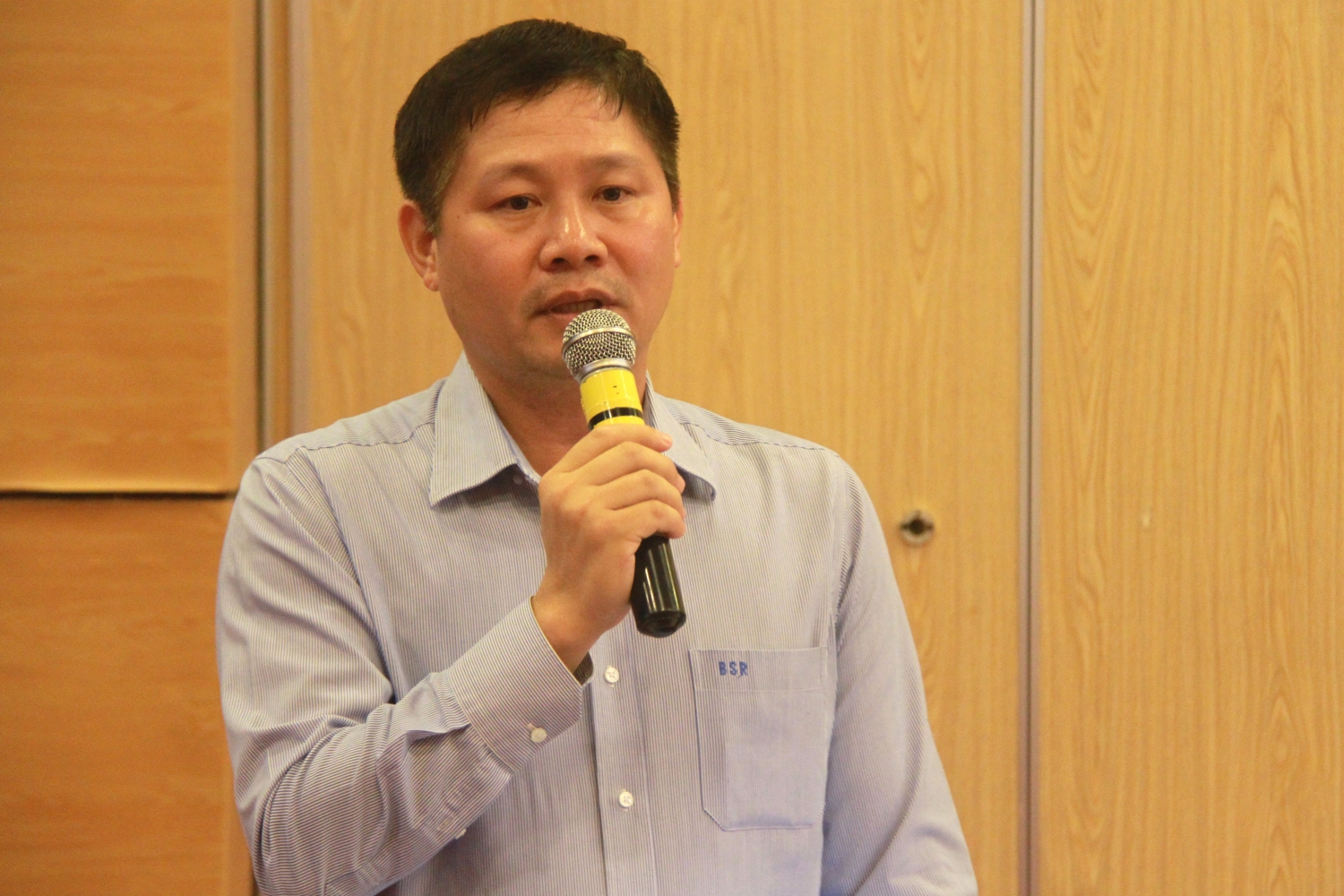 Sản xuất kinh doanh hiệu quả, BSR đảm bảo tốt các chế độ chính sách cho người lao động Sản xuất kinh doanh hiệu quả, BSR đảm bảo tốt các chế độ chính sách cho người lao động