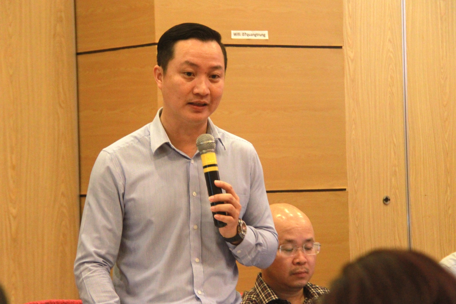 Sản xuất kinh doanh hiệu quả, BSR đảm bảo tốt các chế độ chính sách cho người lao động Sản xuất kinh doanh hiệu quả, BSR đảm bảo tốt các chế độ chính sách cho người lao động