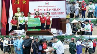 PVFCCO - Trách nhiệm - Sẻ chia - Tận tâm