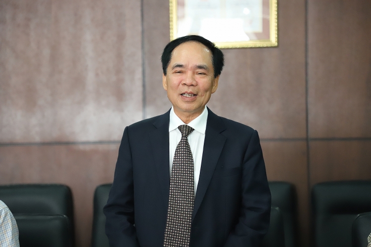 Trường Đại học Dầu khí Việt Nam ký kết thỏa thuận hợp tác với Hội Dầu khí Việt Nam