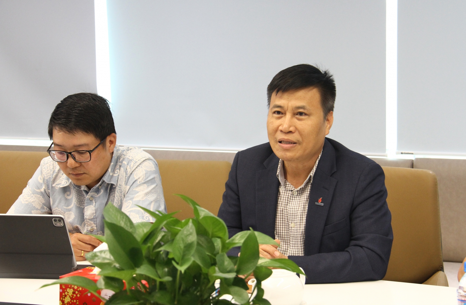 Hội Dầu khí Việt Nam và PVFCCo ký kết thoả thuận hợp tác