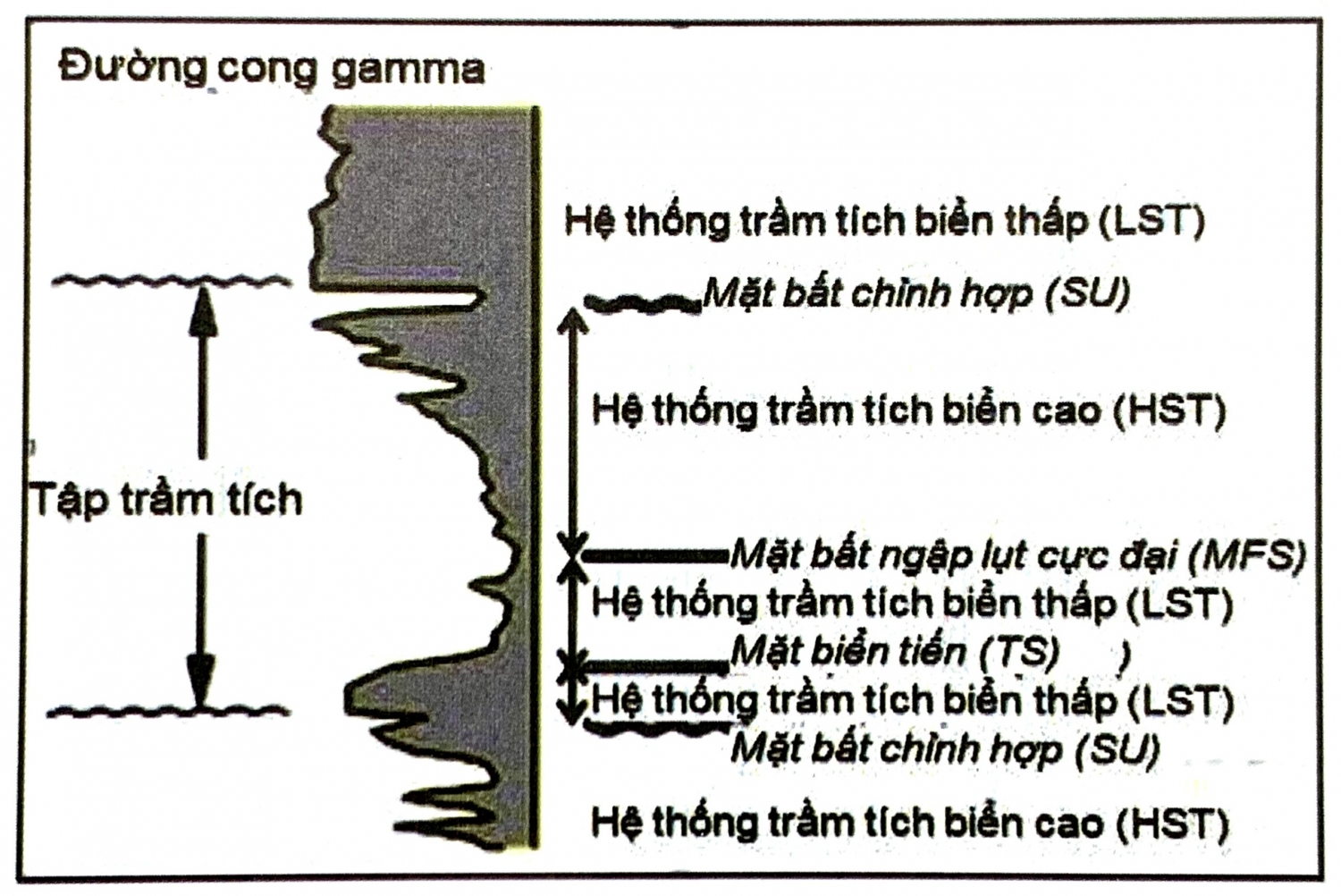 Chính xác hóa các ranh giới Chính xác hóa các ranh giới