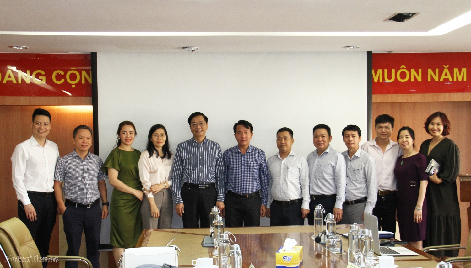 Đầu tư xứng tầm cho văn hóa doanh nghiệp Đầu tư xứng tầm cho văn hóa doanh nghiệp