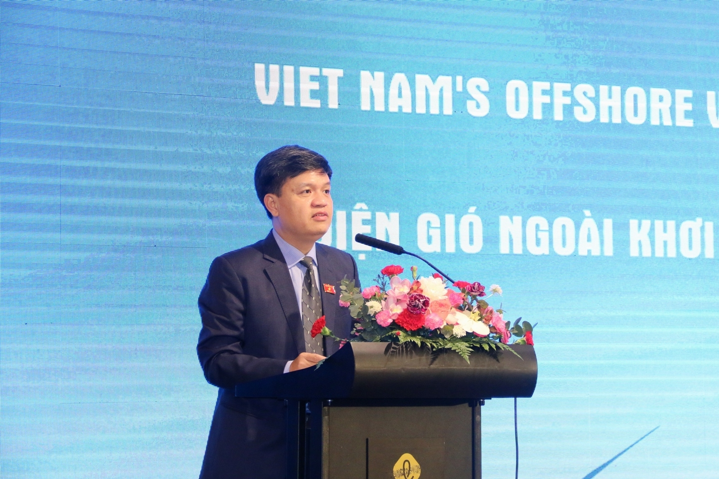 Quy hoạch không gian biển: Cơ hội phát triển điện gió ngoài khơi Quy hoạch không gian biển: Cơ hội phát triển điện gió ngoài khơi