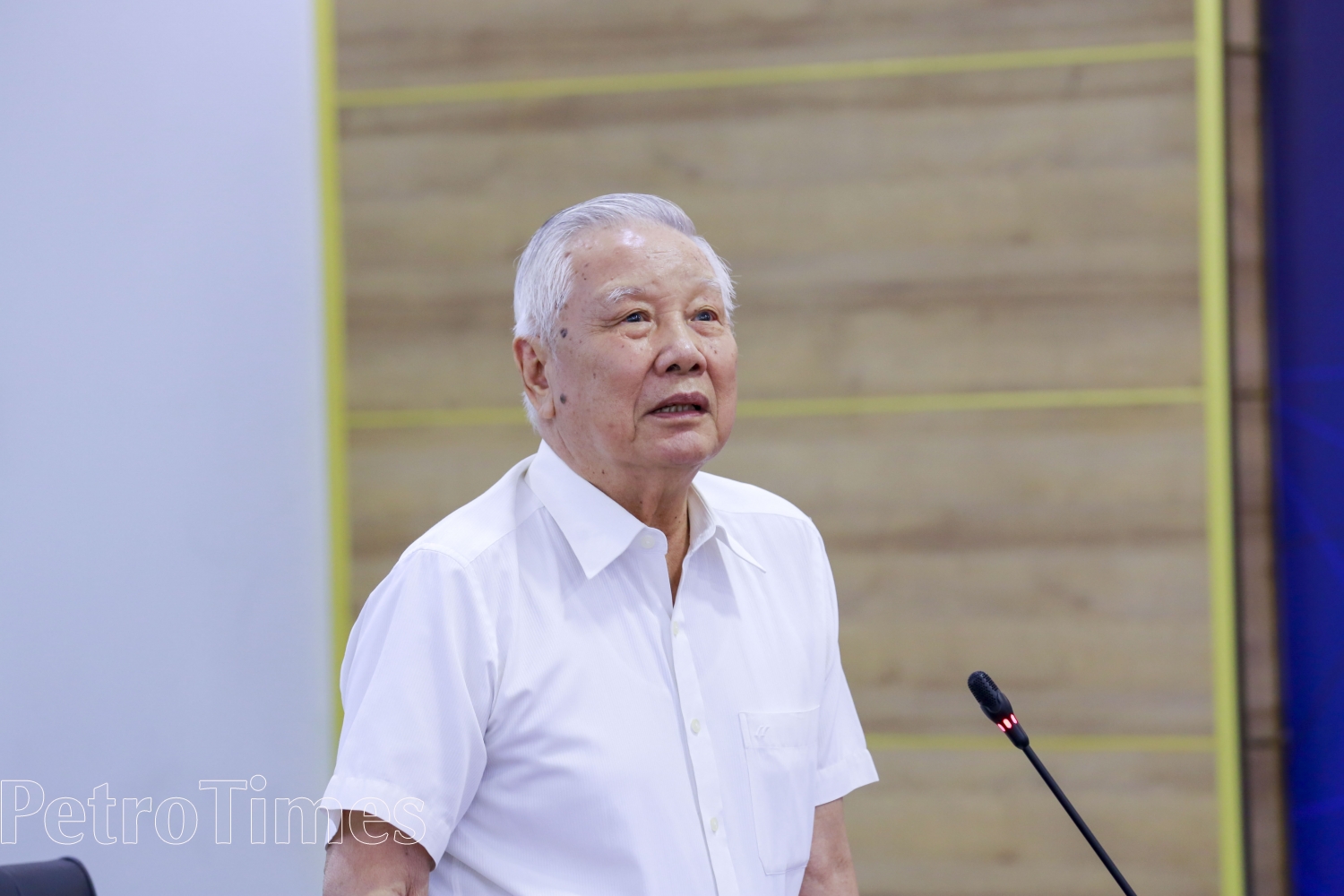 BSR tổ chức hội thảo về tầm nhìn, vị thế của BSR trong phát triển kinh tế - xã hội và đảm bảo an ninh năng lượng Tầm nhìn, vị thế của BSR trong phát triển kinh tế - xã hội và đảm bảo an ninh năng lượng