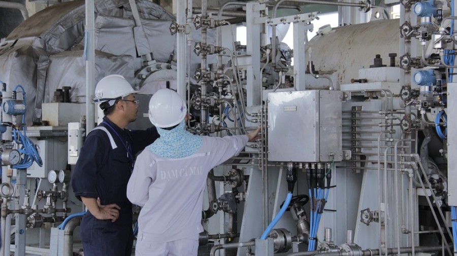 bảo dưỡng nhà máy Đạm Cà Mau bao-duong-nha-may-dam-ca-mau-12