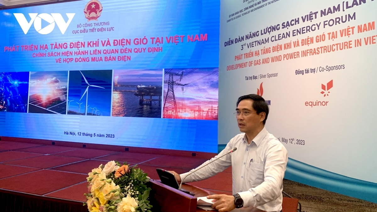 Việt Nam cần tận dụng tối đa và hiệu quả tiềm năng điện gió ngoài khơi Việt Nam cần tận dụng tối đa và hiệu quả tiềm năng điện gió ngoài khơi