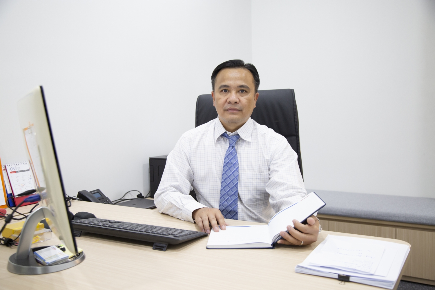 Ấn tượng Công đoàn PV Drilling trong tôi...! Ấn tượng Công đoàn PV Drilling trong tôi...!