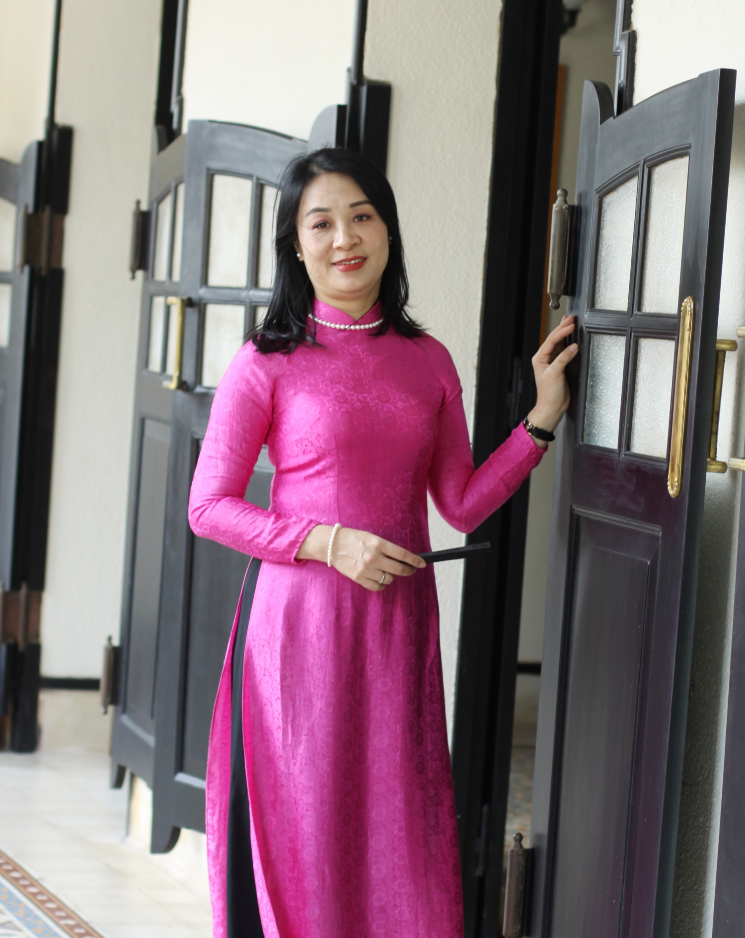 Ấn tượng Công đoàn PV Drilling trong tôi...! Ấn tượng Công đoàn PV Drilling trong tôi...!