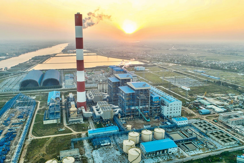 Quy hoạch Điện VIII chính thức được phê duyệt