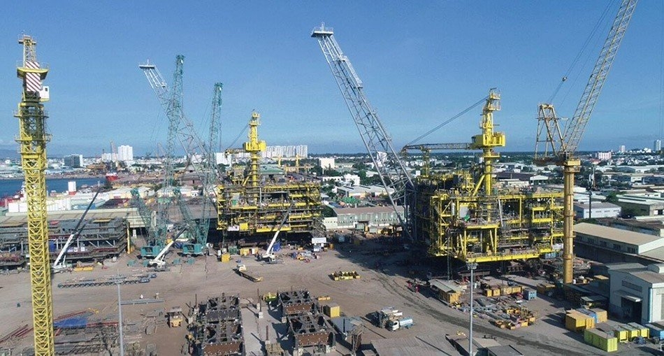 Petrovietnam kiến nghị việc lựa chọn nhà thầu tiếp tục thực hiện theo pháp luật dầu khí”
