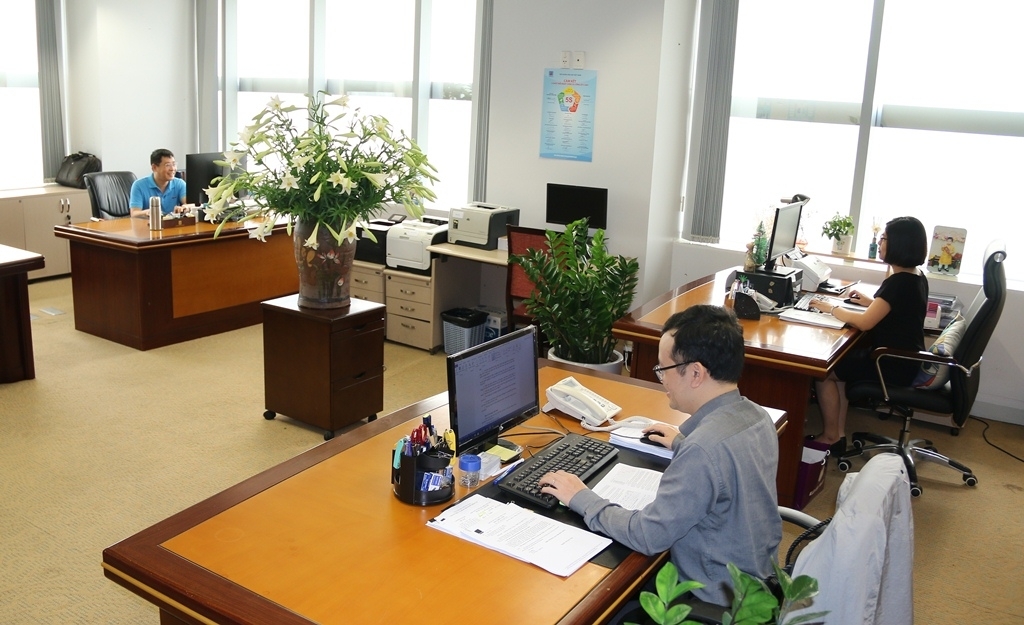 Người lao động đã kiến tạo, bồi đắp và đang dần thụ hưởng những giá trị tốt đẹp từ văn hóa Petrovietnam Người lao động đã kiến tạo, bồi đắp và đang dần thụ hưởng những giá trị tốt đẹp từ văn hóa Petrovietnam