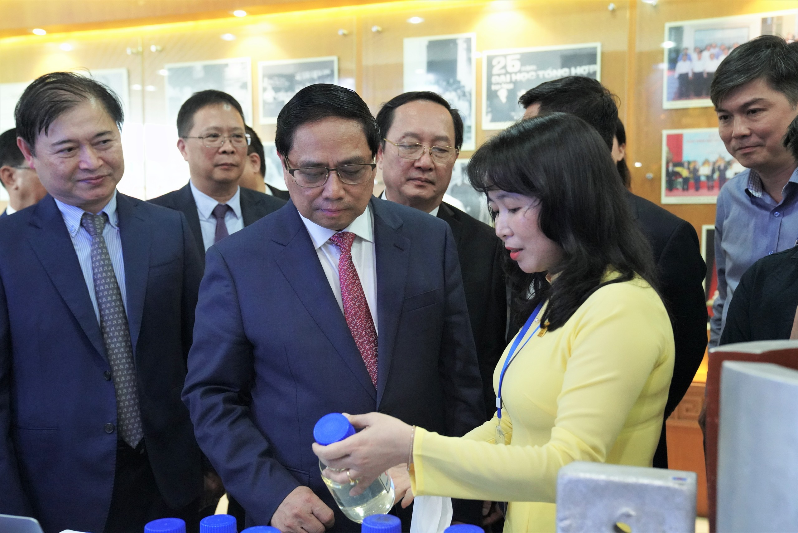 VPI focuses on developing an innovative ecosystem for Vietnam's oil and gas industry