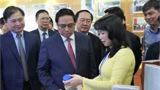 VPI focuses on developing an innovative ecosystem for Vietnam's oil and gas industry