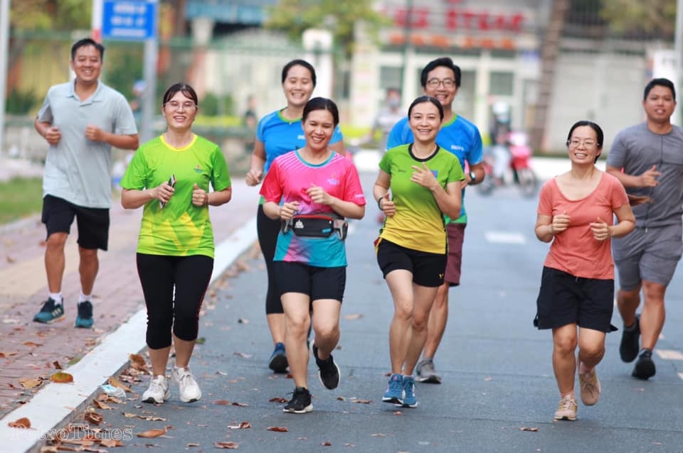 Công đoàn PVFCCo khoá IV, năm 2018-2023: Đổi mới, sáng tạo, đồng hành cùng đoàn viên, người lao động hiệu quả nhất! Công đoàn PVFCCo khoá IV, năm 2018-2023: Đổi mới, sáng tạo, đồng hành cùng đoàn viên, người lao động hiệu quả nhất!