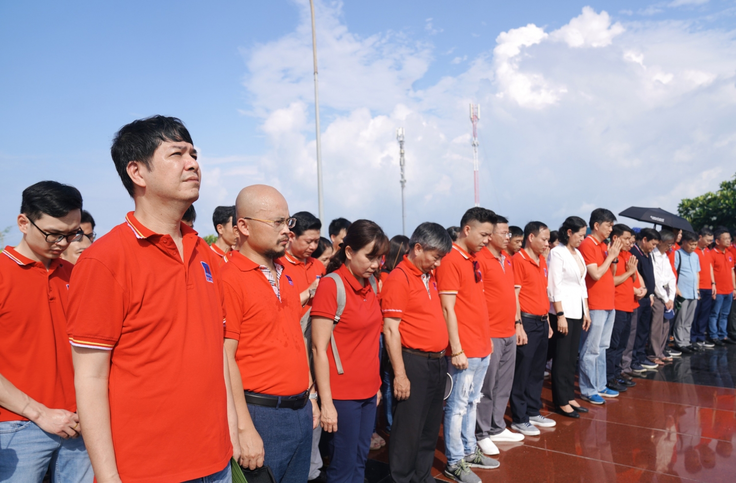 VPI tri ân các anh hùng liệt sĩ, tặng quà các gia đình chính sách tại TP. Phú Quốc VPI tri ân các anh hùng liệt sĩ, tặng quà các gia đình chính sách tại TP. Phú Quốc