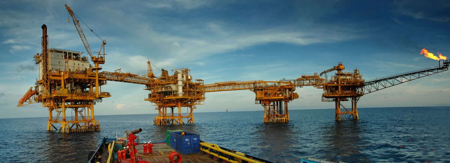 PVEP tiếp tục duy trì ổn định nhịp độ khai thác dầu khí trong tháng 5”