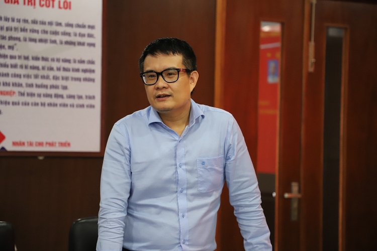 Đảng bộ PVU tổ chức Hội nghị sơ kết giữa nhiệm kỳ 2020 - 2025 Đảng bộ PVU sơ kết giữa nhiệm kỳ 2020 - 2025: Nêu cao tinh thần đổi mới tư duy và hành động