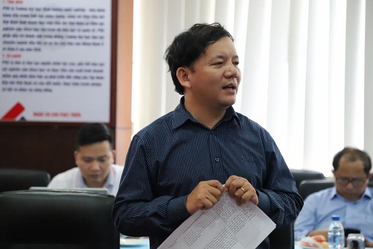 Đảng bộ PVU tổ chức Hội nghị sơ kết giữa nhiệm kỳ 2020 - 2025 Đảng bộ PVU sơ kết giữa nhiệm kỳ 2020 - 2025: Nêu cao tinh thần đổi mới tư duy và hành động